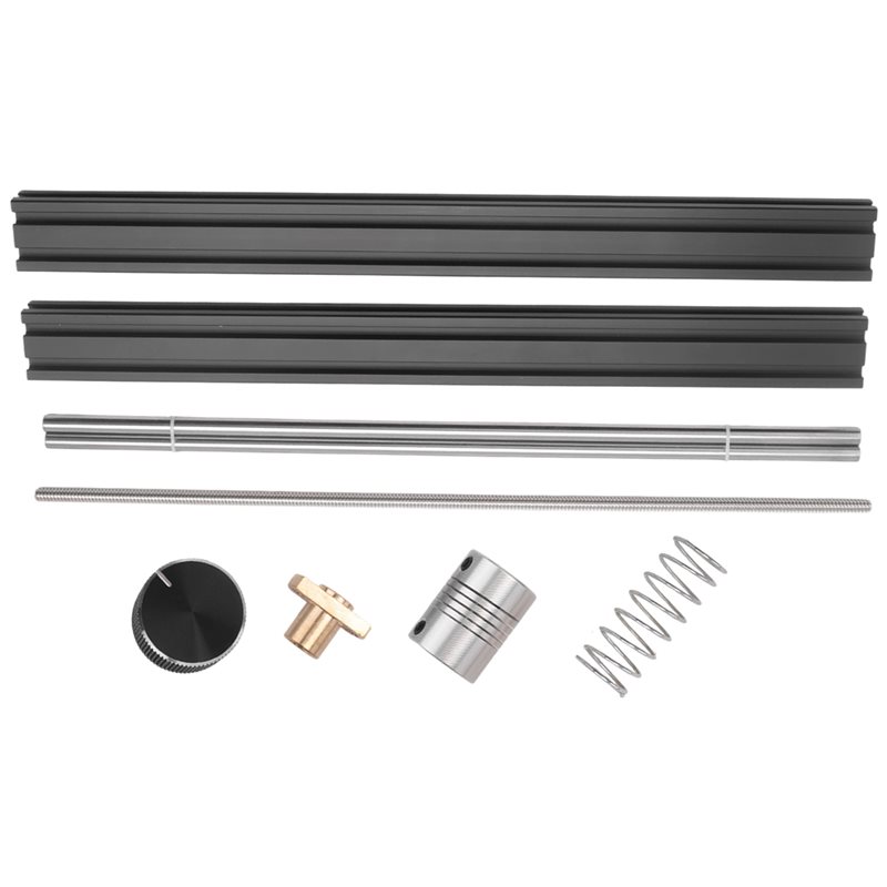 3018 Cnc - CNC 3018 Proアップグレードキット拡張キット（3018から3040へ対応）3018 Pro CNC彫刻・フライス加工機用