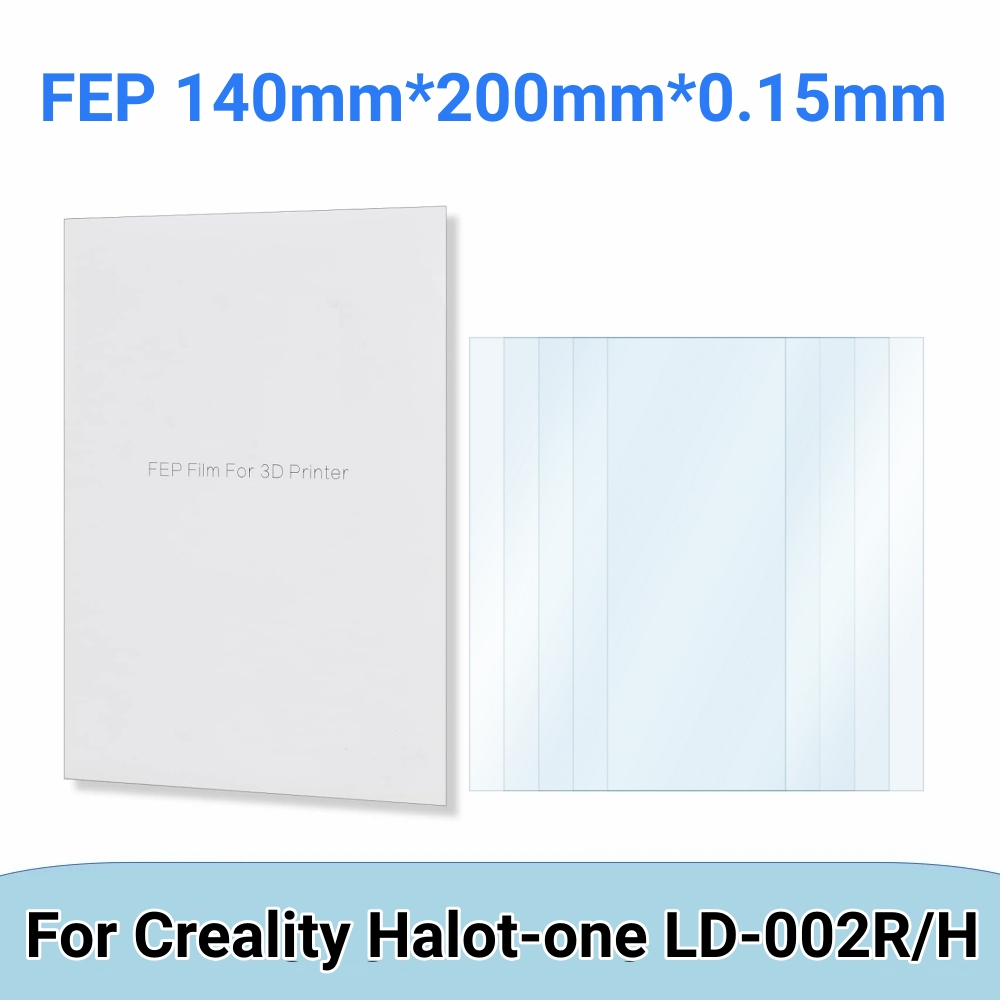 Aluminium Profile 2020 - 5 個 FEP フィルムリリースフィルム 200 ×