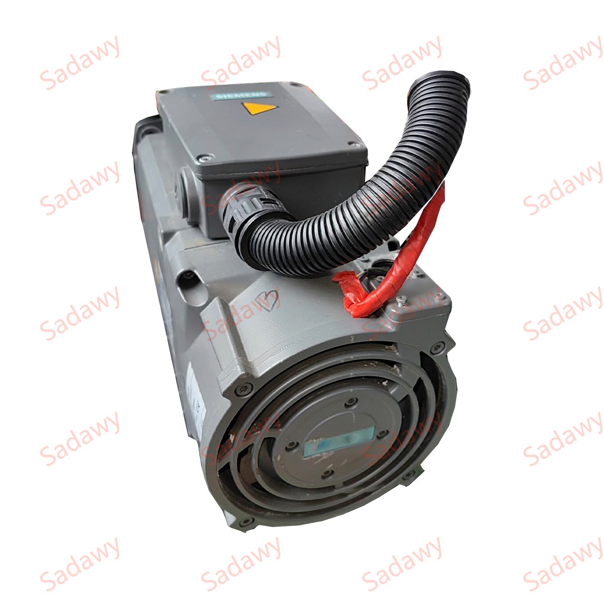Servo Motor - シーメンス製 中古および新品のオリジナル 1PH8083-1JF02-0BA1 W2S135-EA79-01 エンコーダ付きサーボモーター
