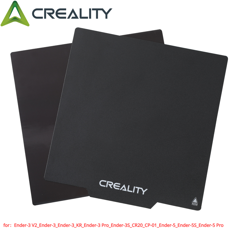 Aluminium Profile 2020 - 3Dプリンター用磁気ステッカー,ソフトステッカー,235x235x1mm,加熱ベッド