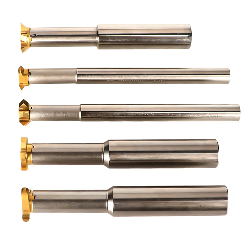 TXC Tスロットフライス盤シリーズ、歯型ねじ切り用、燕尾ね - End Mill Set のレビューと価格
