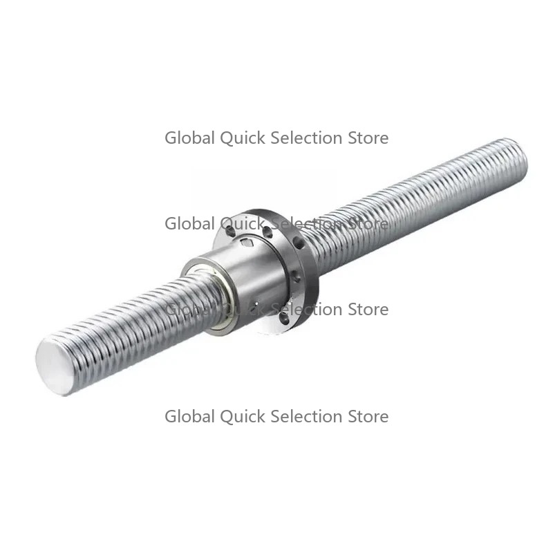 CN-Cレーザー切断機用3000mmボールねじ ISO規格ス - Ball Screw のレビューと価格