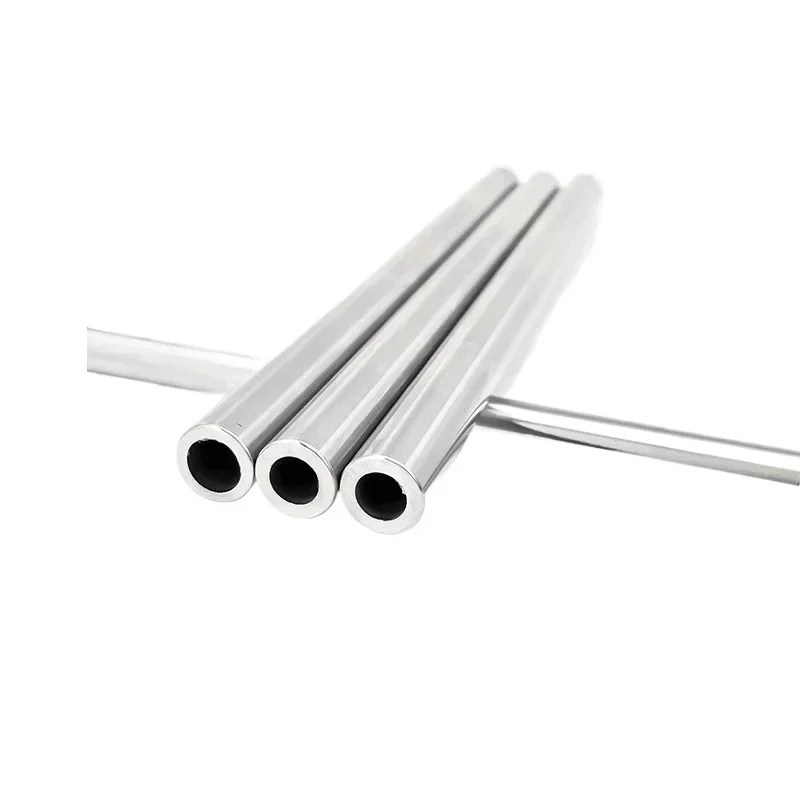 リニア光軸ラウンドガイドロッド、クロームメッキラウンドロッド - Linear Rod 8Mm のレビューと価格