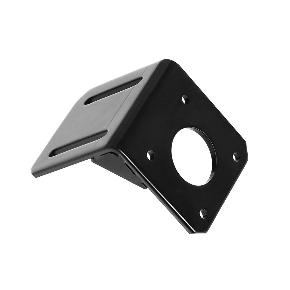 金属製 L 型ブラケット NEMA 17 ステッピングモータ - Nema 17 Stepper のレビューと価格