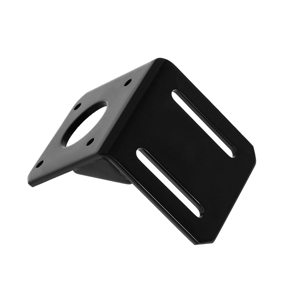 金属製 L 型ブラケット NEMA 17 ステッピングモータ - Nema 17 Stepper のレビューと価格