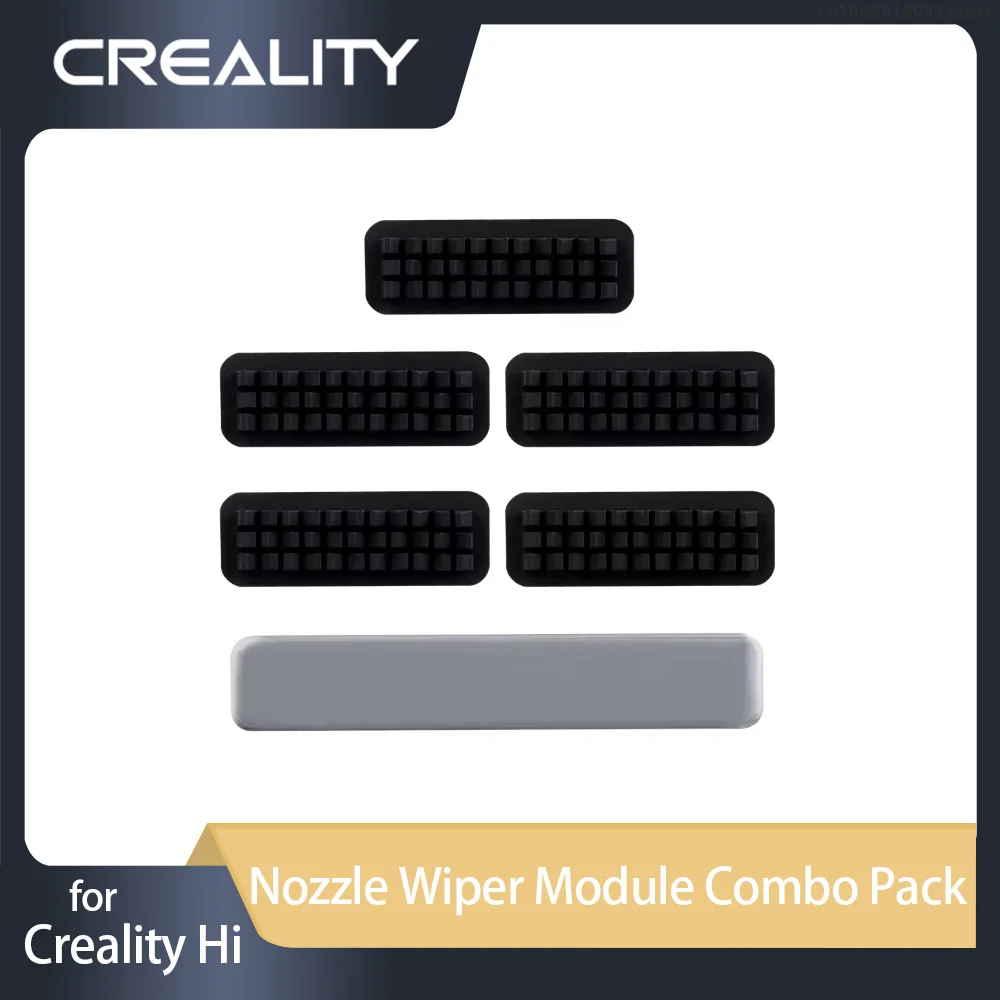 Creality Hiノズルワイパーモジュールコンボパック_ - Aluminium Profile 2020 のレビューと価格