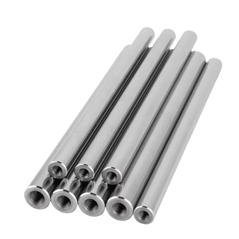 ネジ付き光学シャフト,2エンド,m3,m5,m6,m8,ネジ - Linear Rod 8Mm のレビューと価格