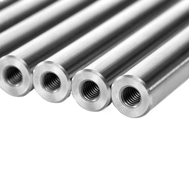 ネジ付き光学シャフト,2エンド,m3,m5,m6,m8,ネジ - Linear Rod 8Mm のレビューと価格