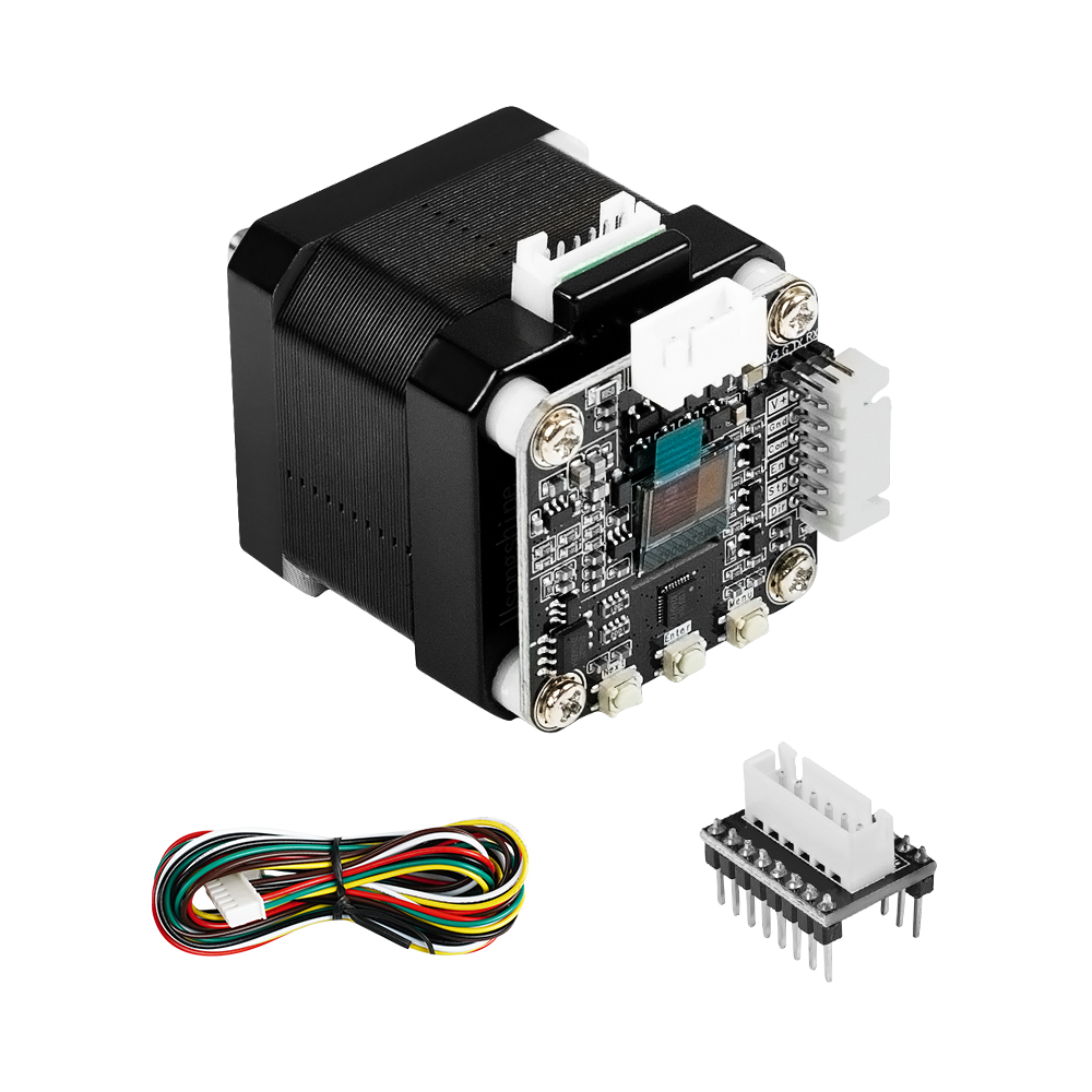 サーボステッピングモーター,CNC閉ループ,stm32,PC - Nema 17 Stepper のレビューと価格