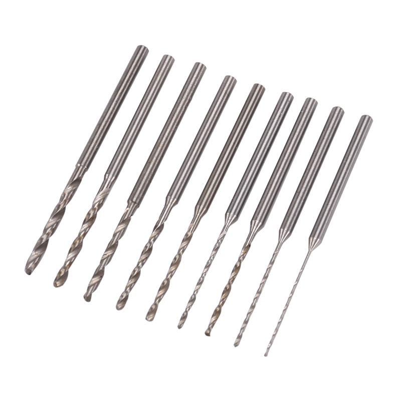 4パック X((2.35MM シャンク超硬エンドミル彫刻ビッ - End Mill のレビューと価格