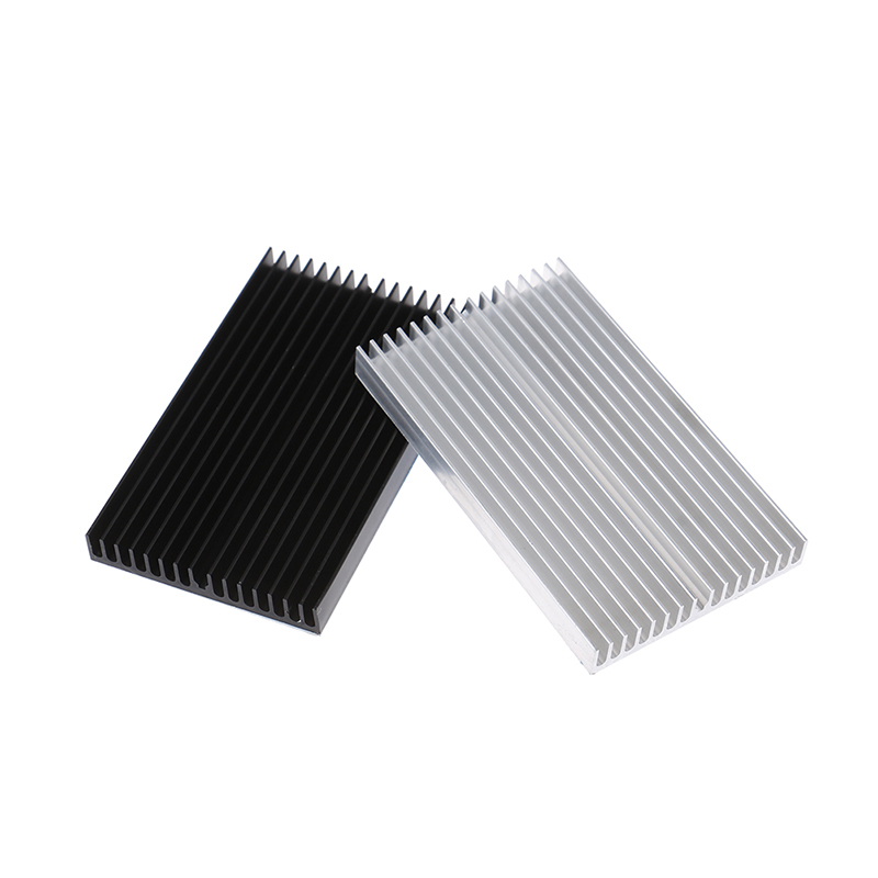 アルミニウム合金ヒートシンク 100MM 冷却パッド LED - Aluminium Extrusion のレビューと価格