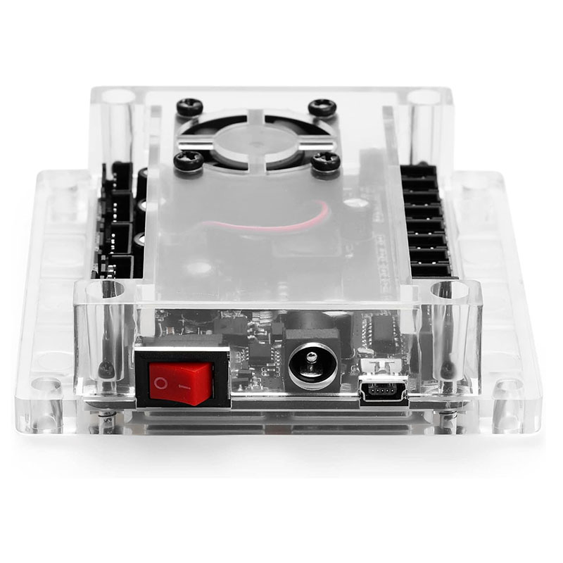 CNC 3018 Pro レーザー彫刻機 木工用 3軸CNC - 3018 Cnc のレビューと価格