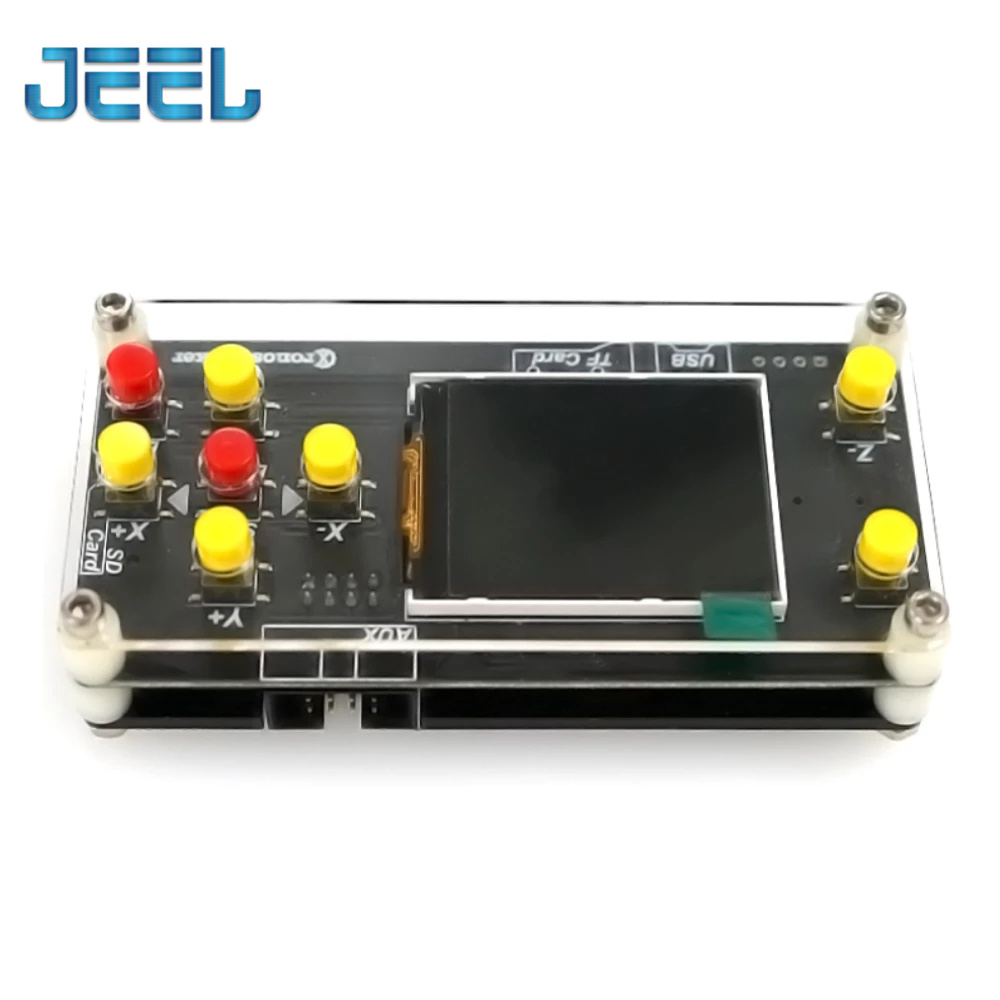 CNC GRBL 1.8 インチオフラインコントローラーボー - 3018 Cnc のレビューと価格