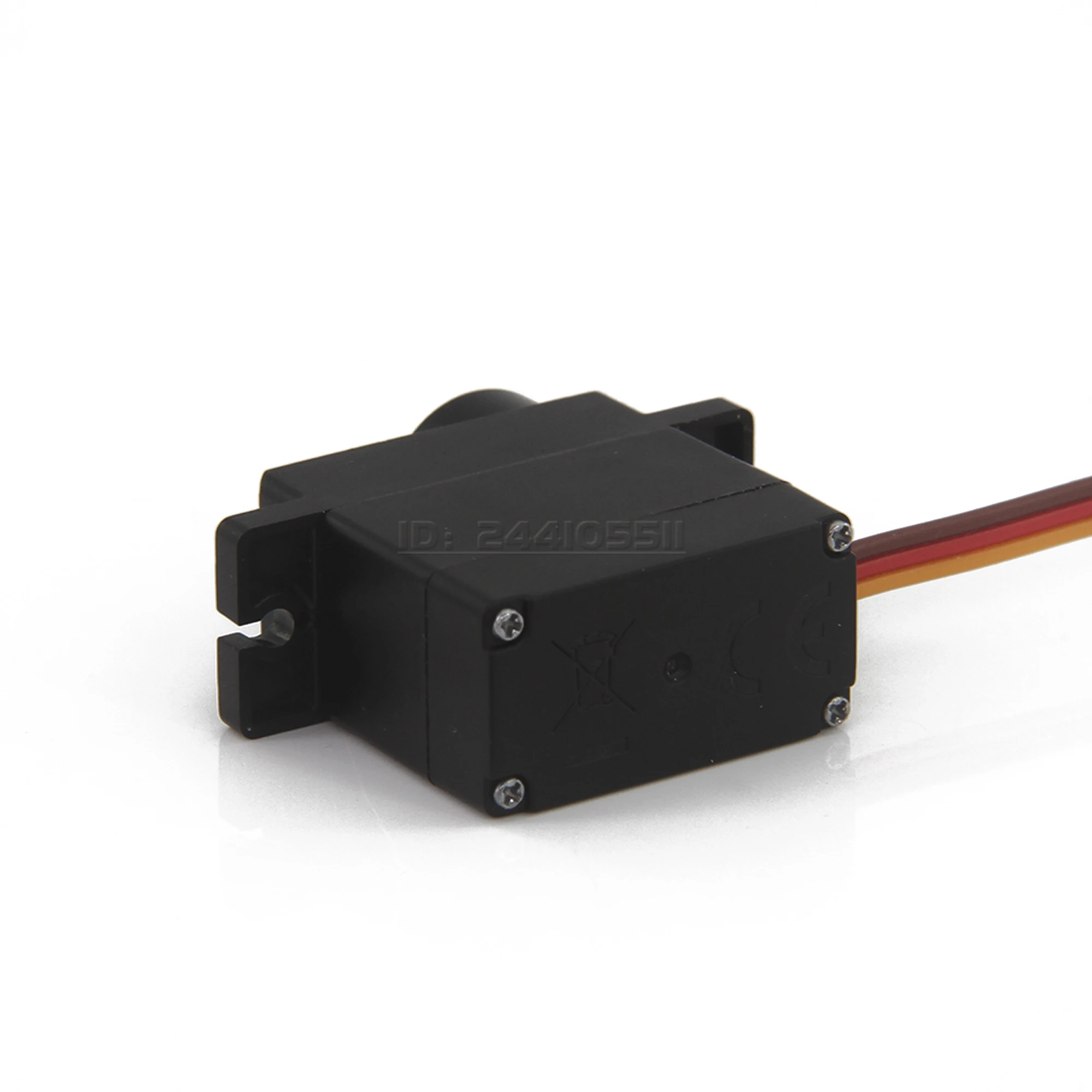 NEEBRC 9Gマイクロメタルギアデジタルサーボミニモータ - Servo 9G のレビューと価格