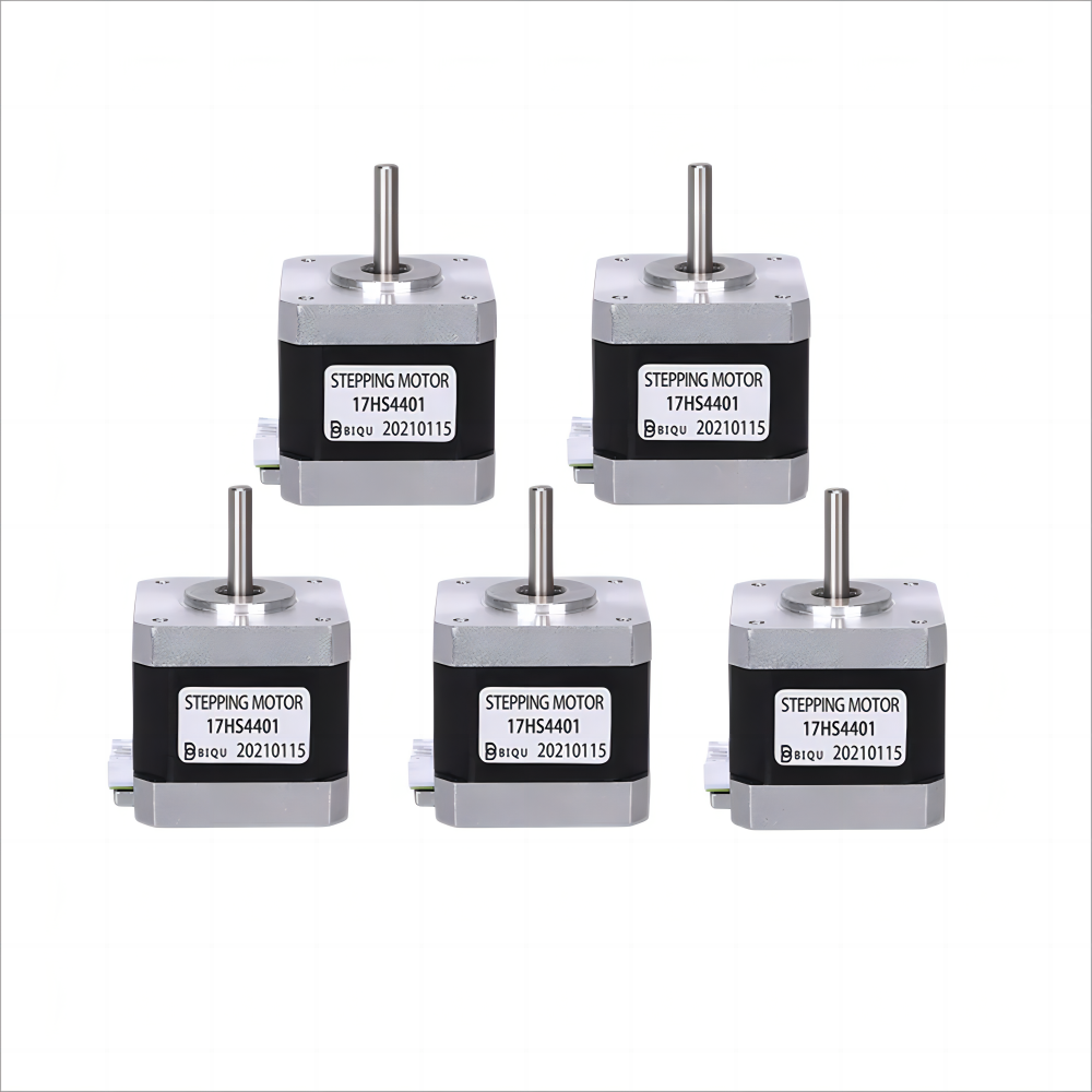 Nema 17-ステッピングモーター,4401 °,1.5a - Nema 17 Stepper のレビューと価格