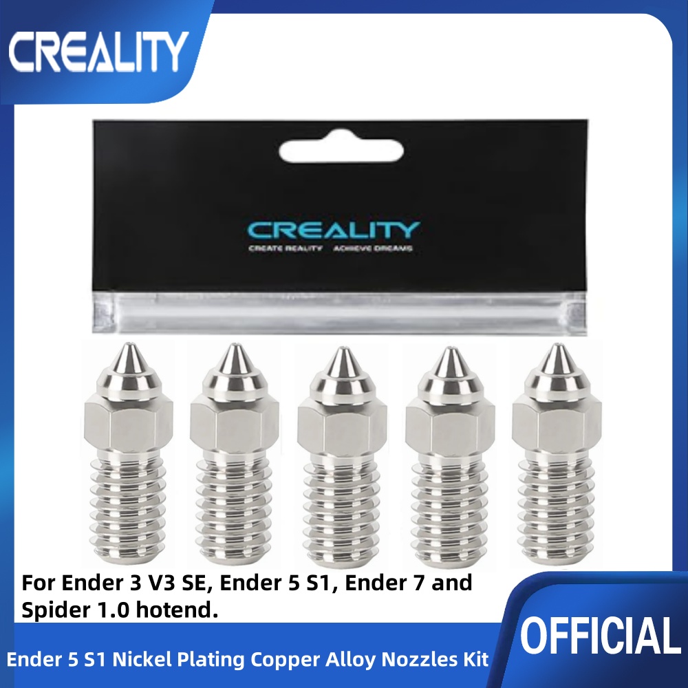 Creality Ender 3 V3 SE、Ender 5 - Aluminium Profile 2020 のレビューと価格