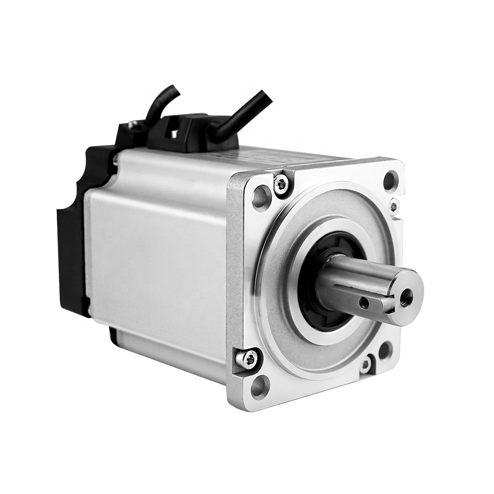 思衡工場製 400W 17ビットACエンコーダー 単相 30 - Cnc Bits のレビューと価格
