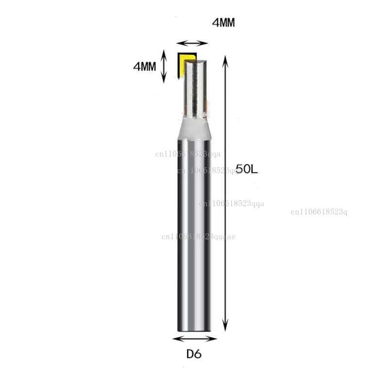 MCD ダイヤモンドCNCフライス工具 長さ3mm-6mm  - End Mill のレビューと価格