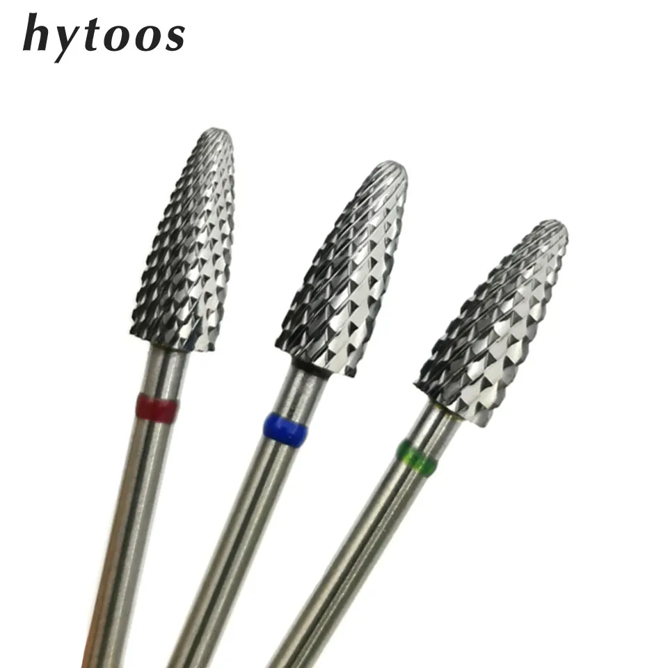 HYTOOS 5 ミリメートルフレームビット 3/32 超硬 - Carbide End Mill のレビューと価格