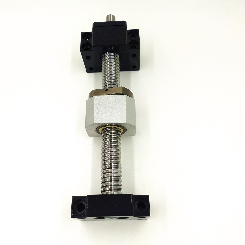 直径16mm、ピッチ5mm、SFU 1605ボールねじ、16 - Ball Screw のレビューと価格