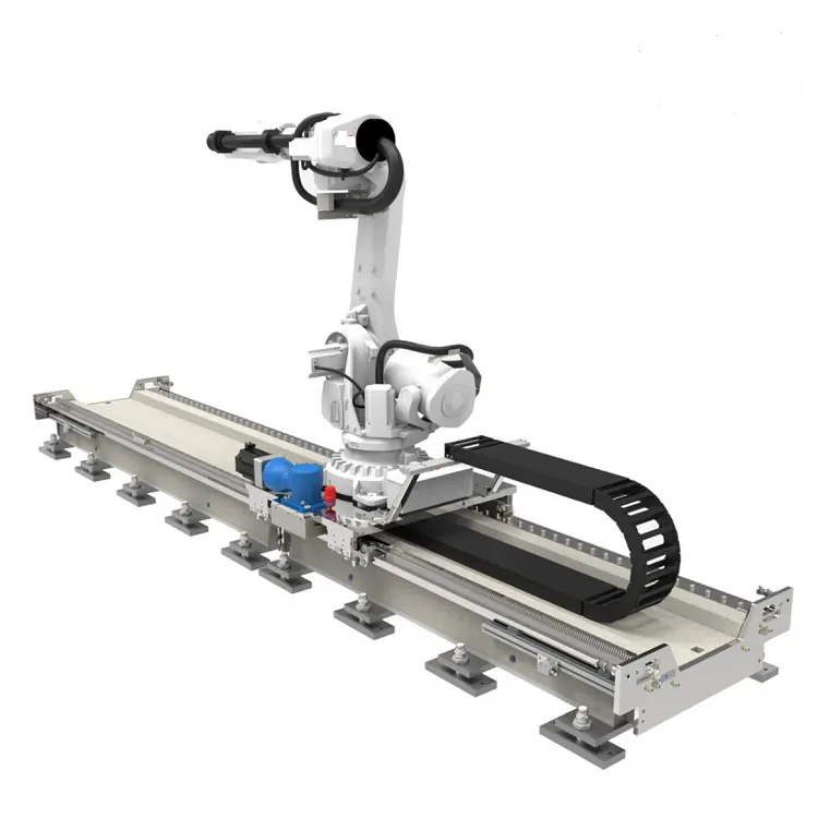 溶接ロボット用トラックレール GBS-02-W3000、ヤス - Servo Motor のレビューと価格
