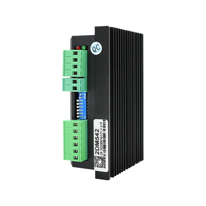 2DM542 高精度 Nema 23 Nema 34 ステッ - Nema23 Stepper のレビューと価格