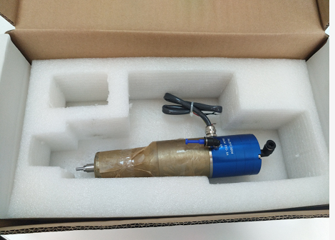 ATC 60000rpm 0.35KW 0.056NM 歯科 - Spindle Motor のレビューと価格