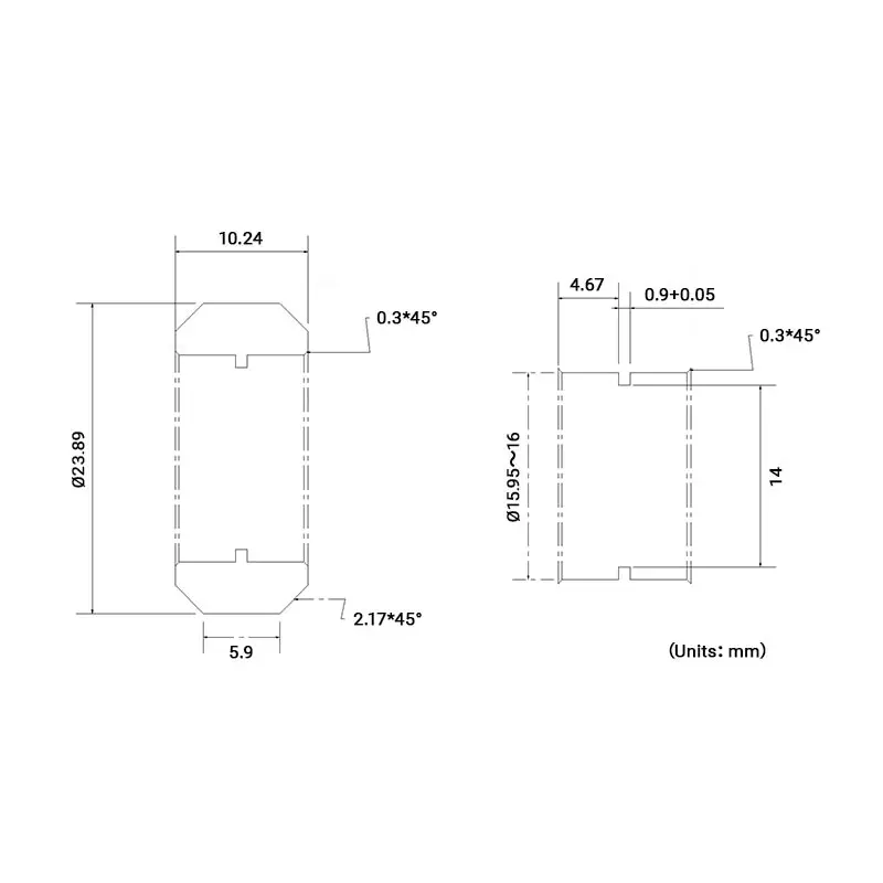 10 個 OpenBuilds CNC エクストリーム デュ - V Slot Wheel のレビューと価格