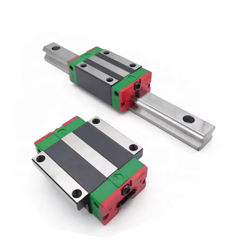 HGR15 リニアガイドレール 15mm CNC ボールスク - Ball Screw のレビューと価格