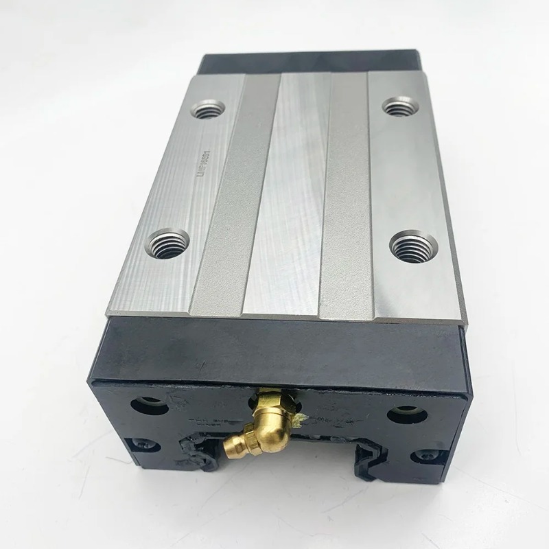 SHS SHS35 SHS35V用リニアガイドレールブロック - Linear Rail のレビューと価格
