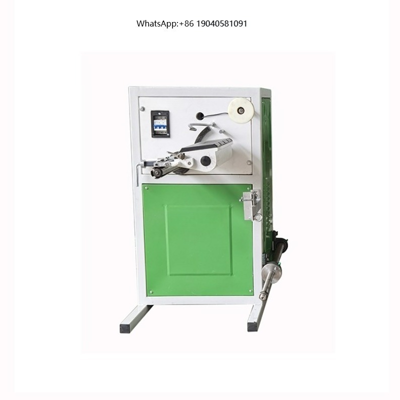 YB製、プラスチック製ラフィア糸用コットンロープ巻き取り・巻 - Spindle Motor のレビューと価格