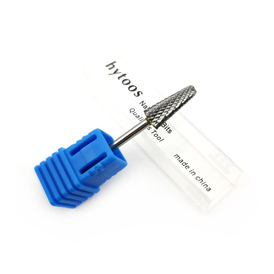 HYTOOS コーンビット 3/32 タングステンカーバイド - Carbide End Mill のレビューと価格
