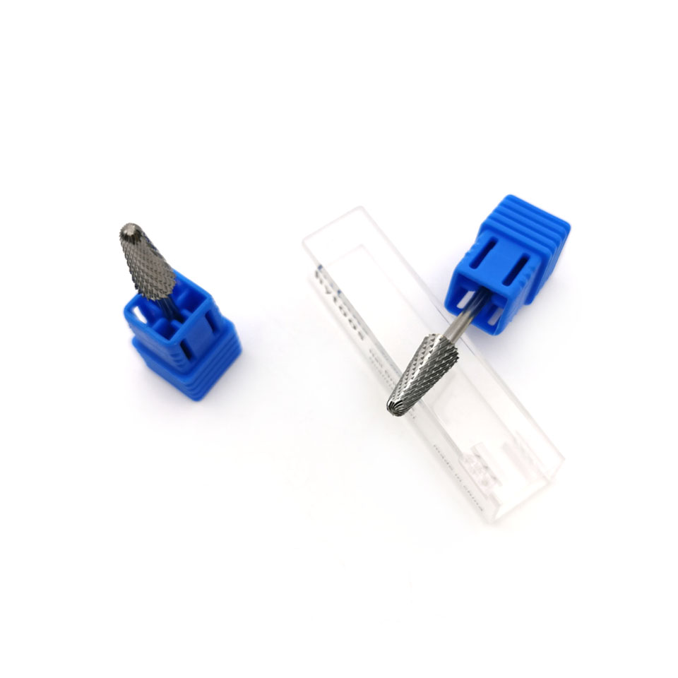 HYTOOS コーンビット 3/32 タングステンカーバイド - Carbide End Mill のレビューと価格
