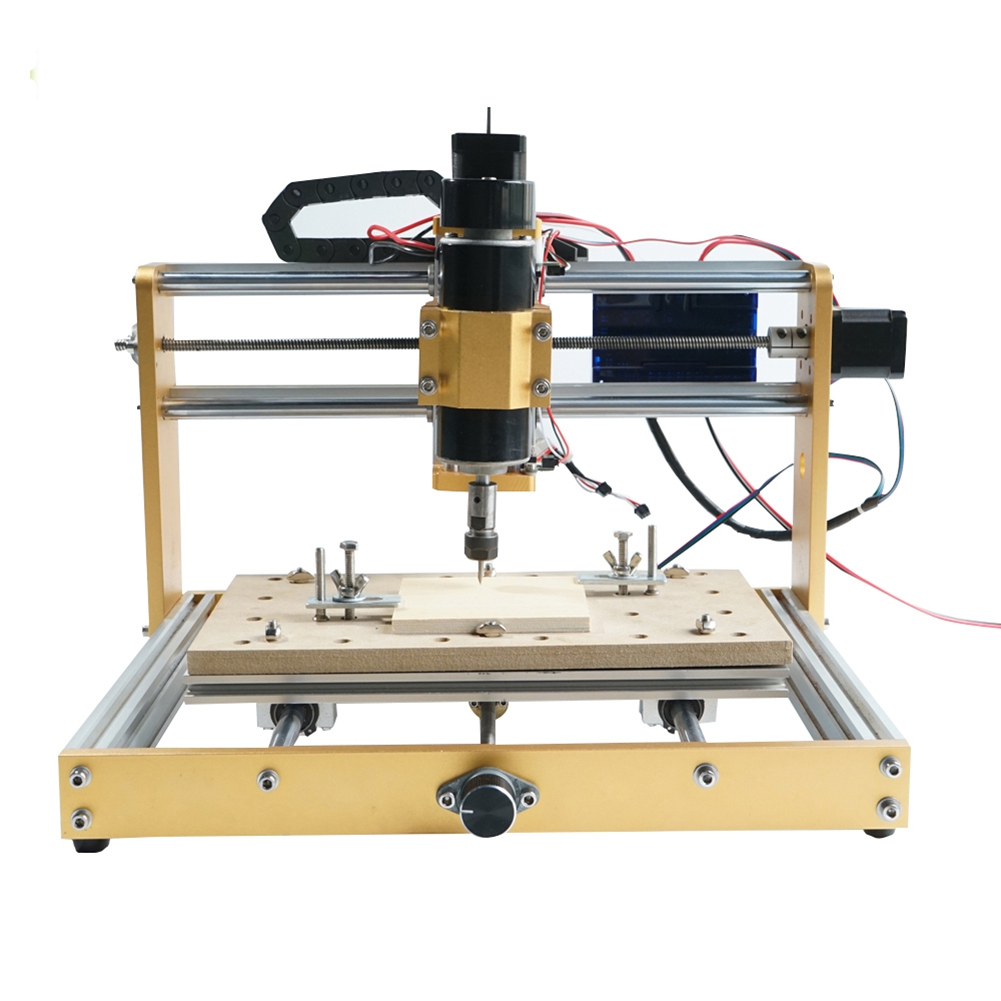 ABFS ワークテーブル ワークベンチ 3018 CNC ル - 3018 Cnc のレビューと価格