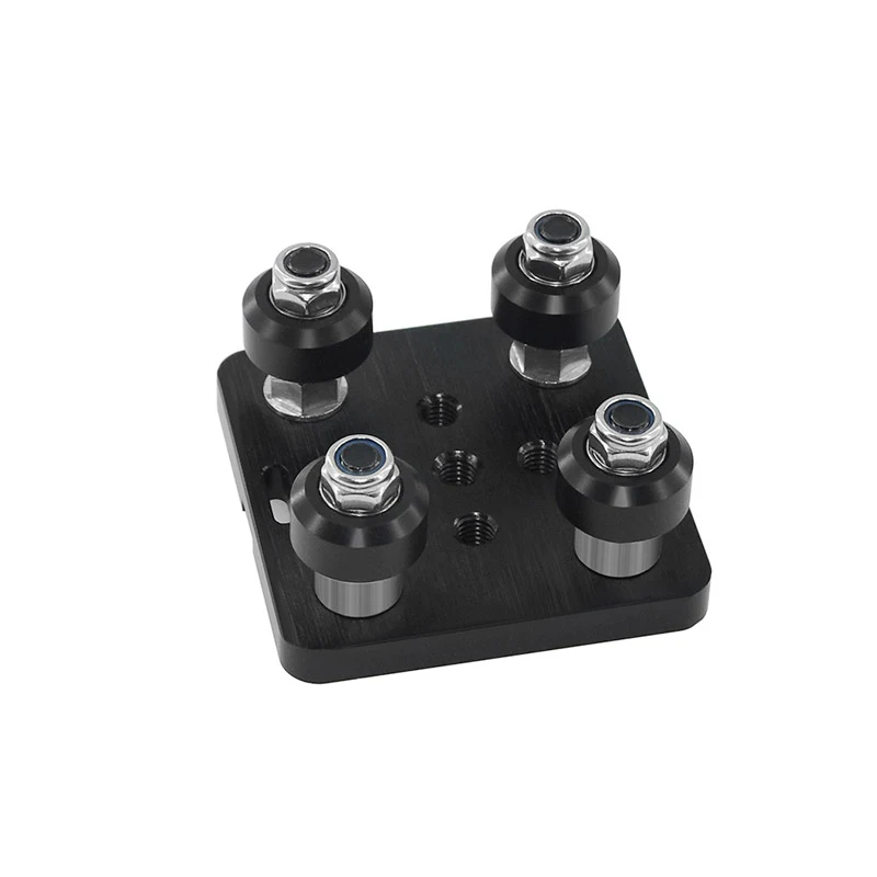 3D プリンタ部品 2020 V-Openbuildd ホイ - Lead Screw 8Mm のレビューと価格