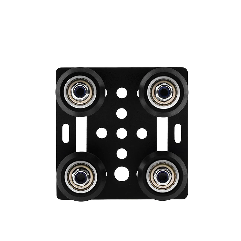 3D プリンタ部品 2020 V-Openbuildd ホイ - Lead Screw 8Mm のレビューと価格
