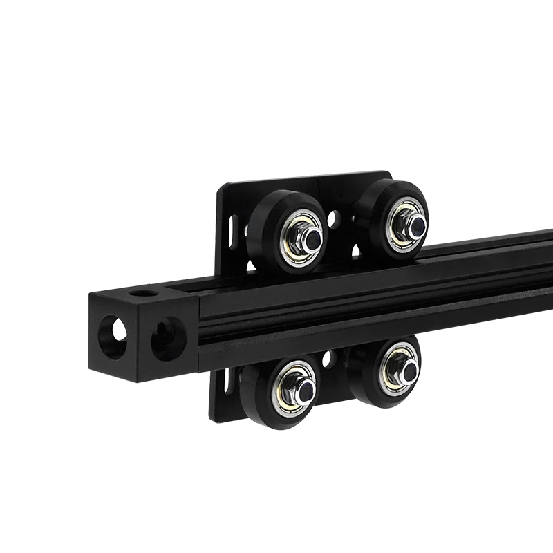 3D プリンタ部品 2020 V-Openbuildd ホイ - Lead Screw 8Mm のレビューと価格