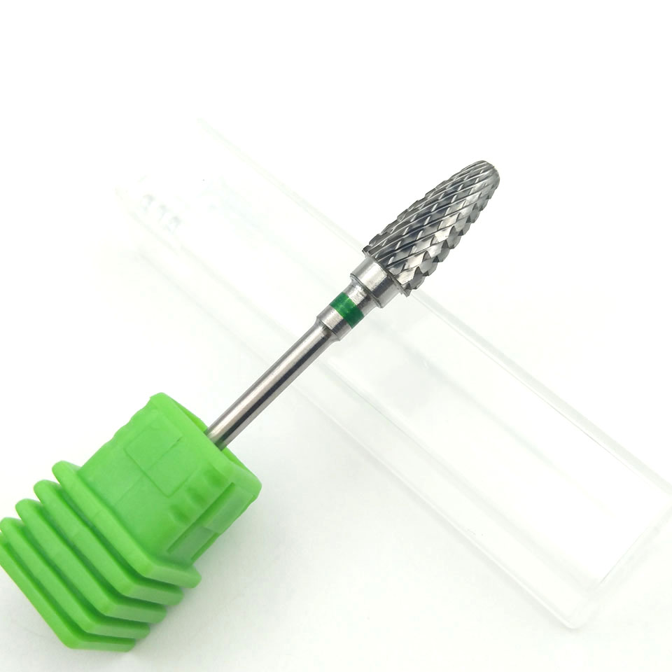 HYTOOS 5 サイズタングステンカーバイドネイルドリルビ - Carbide End Mill のレビューと価格
