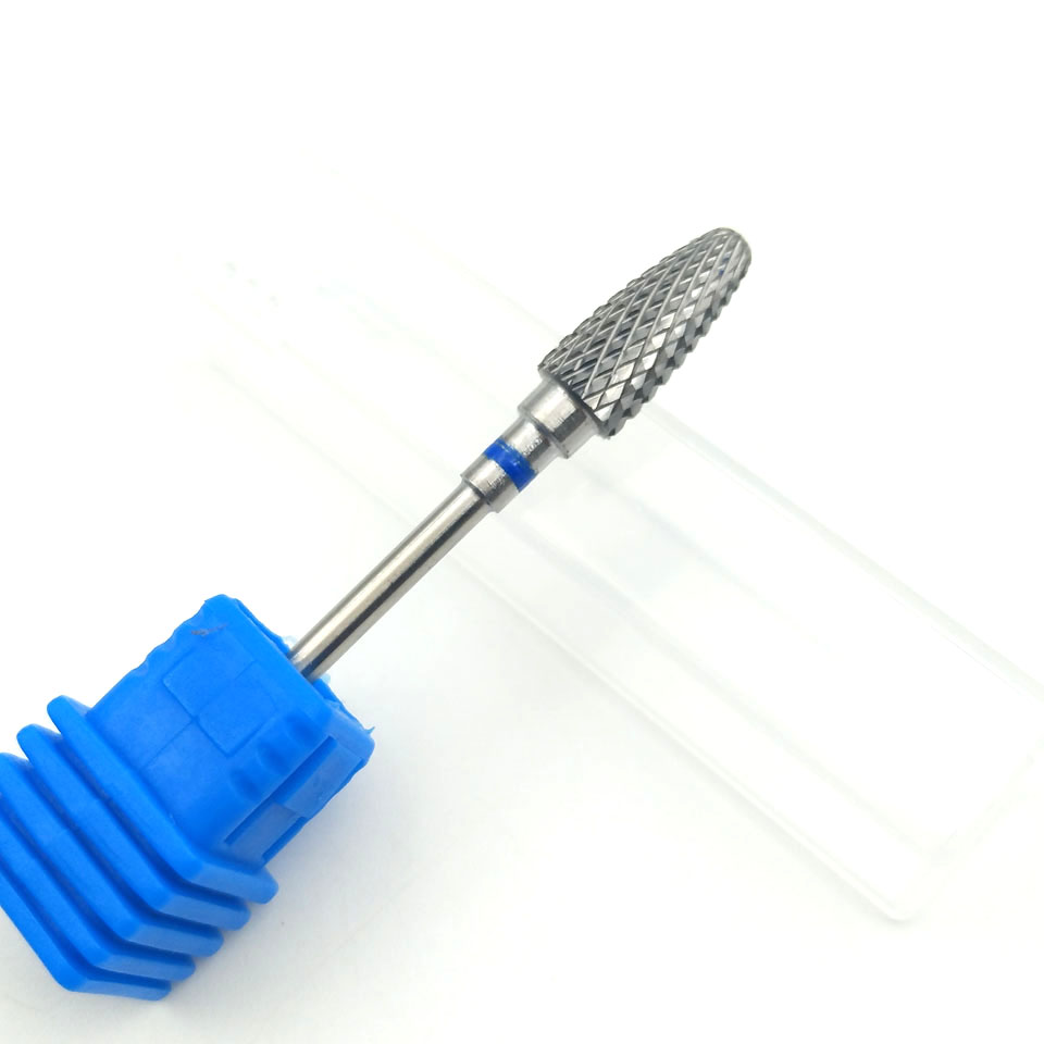 HYTOOS 5 サイズタングステンカーバイドネイルドリルビ - Carbide End Mill のレビューと価格