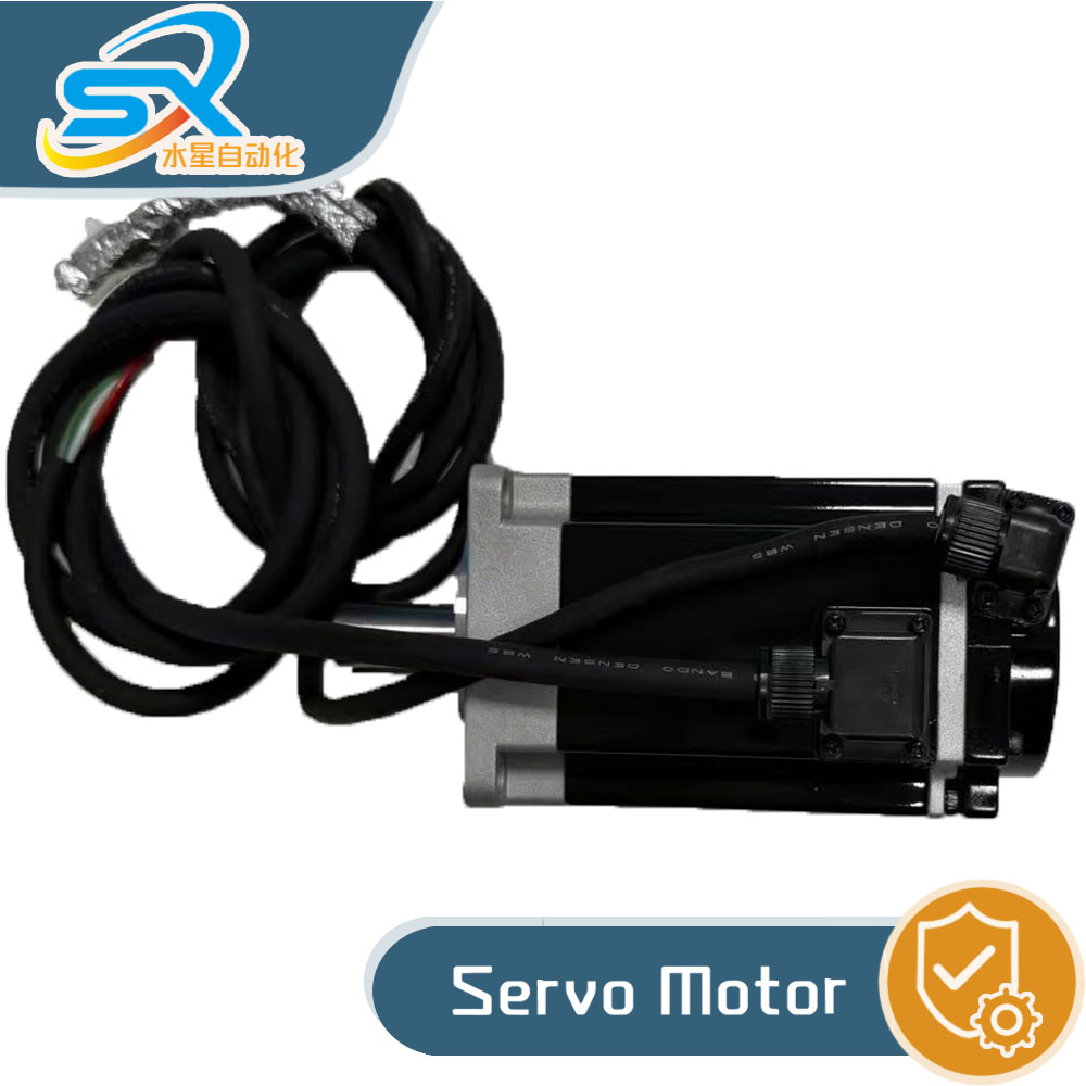三洋電機 ACサーボモーター R2AD06040FXH6AM - Servo Motor のレビューと価格