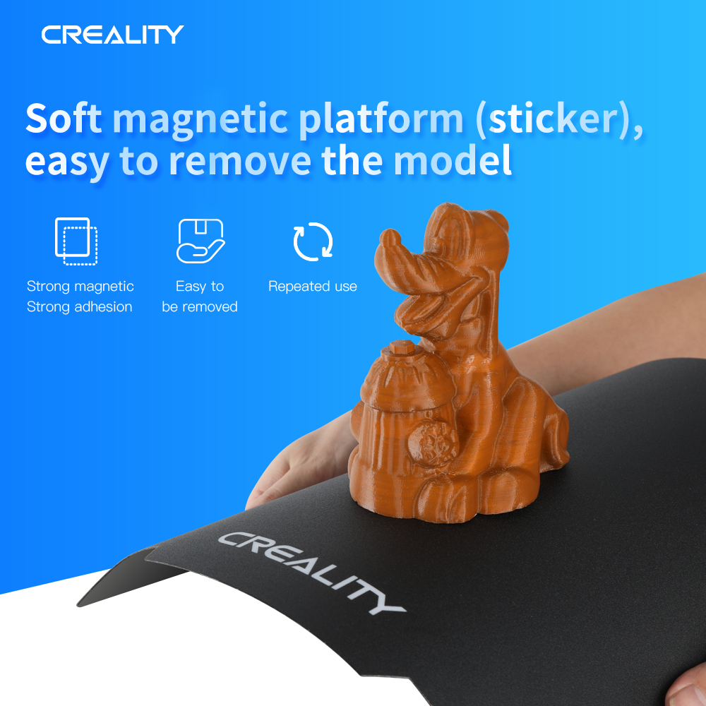 3Dプリンター用磁気ステッカー,ソフトステッカー,235x2 - Aluminium Profile 2020 のレビューと価格