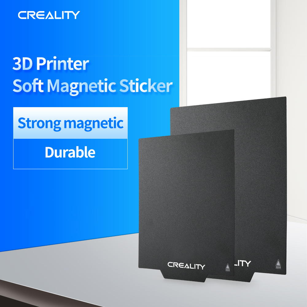 3Dプリンター用磁気ステッカー,ソフトステッカー,235x2 - Aluminium Profile 2020 のレビューと価格